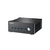 Мини ПК Shuttle NT10H,  Intel Ultra5 125H,  2 x DDR5 SODIMM,  no SSD,  120w PSU,  VESA