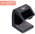 Детектор банкнот DoCash mini IR / UV / AS 10658 просмотровый мультивалюта