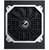 Блок питания Zalman ZM1000-ARX,  1000W,  ATX12V v2.3,  EPS,  APFC,  13.5cm Fan,  80+ Platinum,  Full Modular,  Retail