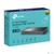 TP-Link TL-SG1008P 8-портовый гигабитный настольный PoE коммутатор,  8 гигабитных портов RJ45 + 4 порта PoE,  IEEE 802.3af,  бюджет PoE 53Вт,  стальной корпус
