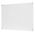 Доска стеклянная Deli 8740 стеклянная белый 100x150см стекло магнитный 4 магнита / 2 маркера / стиратель