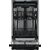 Посудомоечная машина встраив. Gorenje GV563E11 704Вт узкая