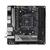 Материнская плата AMD B550 SAM4 MITX B550M-ITX / AC ASROCK