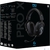Гарнитура /  Logitech Headset PRO X LIGHTSPEED Wireless Gaming - BLACK