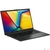Ноутбук Asus VivoBook E1504FA-BQ5031W Ryzen 5 40 / 8Gb / SSD512Gb / 610M / 15.6" / IPS / FHD / W11H / black