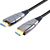 VCOM D3743-30M Активный оптический кабель HDMI 19M / M, ver. 2.1,  8K@60 Hz 30m VCOM <D3743-30M>