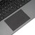Ноутбук IRU Tactio 15PHR Ryzen 5 7430U 16Gb SSD512Gb AMD Radeon Graphics 15.6" IPS FHD  (1920x1080) Windows 11 Pro 64 black WiFi BT Cam 4000mAh  (2150148)