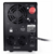 Powercom UPS Infinity INF-500,  black,  500VA / 300W
