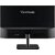 Монитор ViewSonic 23.8" VA2432-MHD-3 черный IPS LED 16:9 HDMI M / M матовая 250cd 178гр / 178гр 1920x1080 100Hz VGA DP FHD 2.7кг