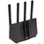 роутер ASUS RT-BE92U /  / 802.11 a / b / g / n / ac / ax / ax / be,  2, 4 + 6 gGz,  black