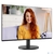 Монитор AOC 24" 24B3CA2 черный IPS LED 4ms 16:9 HDMI матовая 1300:1 250cd 178гр / 178гр 1920x1080 100Hz FHD USB 3.4кг
