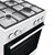 Газовая плита GG6A10WFFM 746157 GORENJE