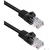 Патч-корд ACD-LPU5C-30B [ACD-LPU5C-30B] Cat5e UTP 24AWG 4Pair,  7 / 0.18мм CU Черный,  3.0м,   (741791)
