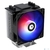 Устройство охлаждения (кулер) ID-Cooling SE-903-XT Soc-AM4 / 1151 / 1200 / 1700 4-pin 14-26dB Al+Cu 130W 650gr LED Ret