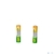 GP 100AAAHC CR2 / -UC2PET-G / BC2PET-G AAA 1000mAh 2 шт. в уп-ке