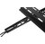 Кронштейн для телевизора Arm Media LCD-413 черный 26"-55" макс.35кг настенный поворот и наклон