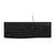 Logitech K120 Keyboard for Business,  105кн.,  черный  (USB)