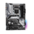 Материнская плата ASROCK B650 PRO RS WIFI,  AM5,  B650,  4*DDR5,  4*SATA,  3*M.2,  3*USB 3.2,  6*USB 2.0,  Type-C,  2*PCIx16,  1*PCIx1,  1*M.2  (Key E),  HDMI+DP,  ATX