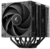 Кулер для процессора DEEPCOOL AK620 G2 LGA1851 / 1700 / 1200 / 115X / AM5 / AM4  (8шт / кор,  TDP 260W,  PWM,  DUAL Fan 120mm,  6 тепл. трубок,  Copper Base,  Wood-grain top cover,  черный) RET  (R-AK620G2-BKNNMN-GJD)