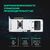 Видеокарта ASUS PRIME-RTX5070-O12G-WHITE /  / RTX5070 HDMI*1 DP*3 12G D7; 90YV0M19-M0NA00