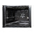 Духовой шкаф Электрический Hyundai HEO 6648 IX серебристый / черный