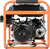 Генератор Carver PPG- 6500 5.5кВт