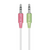 Гарнитура Logitech H150 coconut  (981-000350)