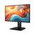 Монитор MSI Pro MP245PHG E14 23.8" IPS LED 1ms 16:9 HDMI M / M HAS Piv 300cd 178гр / 178гр 1920x1080 144Hz DP FHD USB 3.3кг черный