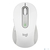 Logitech Wireless Mouse Signature M650,  GRAPHITE,  Bluetooth,  Logitech Bolt