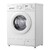 Стиральная машина LG Mega 2 Pro F10B8MD класс: A загр.фронтальная макс.:5.5кг белый