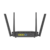 ASUS RT-AX52 /  / 802.11 a / b / g / n / ac / ax,  1201+574 Mbps,  2, 4 + 5 gGz,  4 antennas; 90IG08T0-MO3H00