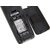 Panasonic KX-TG2512RUS,  DECT,  с опред.номера,  доп. трубка,  серебристый