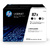 Картридж HP 87X лазерный увеличенной емкости упаковка 2 шт  (2*18000 стр)