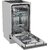 Посудомоечная машина встраив. Gorenje GV563C10 узкая