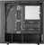 Cooler Master MasterBox NR600 w / o ODD,  2xUSB3.0,  2x120Fan,  w / o PSU,  ATX,  Black