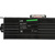 ITK PH12-7D1-P PDU 7 розеток DIN49440  (нем. cтанд.) с LED выключателем,  1U,  шнур 2м вилка DIN49441  (нем. станд.),  профиль из ПВХ,  черный