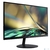 Монитор /  Acer SA242YH1bi 23, 8'',  ZeroFrame,  UltraThin Black,  16:9,  VA,  1920x1080,  4ms,  250cd,  100Hz,  VGA ,  HDMI (1.4),  Speakers 2Wx2,  Vesa:75x75