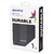 Жесткий диск A-Data USB 3.1 1Tb AHD710P-1TU31-CBK HD700 DashDrive Durable  (5400rpm) 2.5" черный