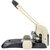KW-trio Lever-Tech HD,  Дырокол супермощный,  до 200 листов,  технология снижения усилий,  на 2 отв.