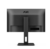 Монитор AOC 24" 24E3QAF черный IPS LED 16:9 HDMI M / M матовая HAS Piv 300cd 178гр / 178гр 1920x1080 75Hz VGA DP FHD USB 4.45кг