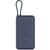 Внешний аккумулятор Xiaomi 33W Power Bank 20000mAh  (встроенный кабель) синий GL
