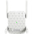 Повторитель беспроводного сигнала Digma D-WR400 AC1200 10 / 100BASE-TX / Wi-Fi белый