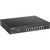 D-Link DGS-1100-10MPPV2 / A3A,  L2 Smart Switch with 8 10 / 100 / 1000Base-T ports and 2 1000Base-X SFP ports  (6 PoE ports 802.3af / 802.3at  (30 W),  2 ports 802.3af / 802.3at / 802.3bt  (90W),  PoE Budget 242 W).8K