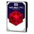 Жесткий диск WD Red Pro WD4003FFBX 4ТБ 3, 5" 7200RPM 256MB  (SATA-III) NAS