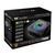 Блок питания Thermaltake Toughpower iRGB Plus 750 Gold TPI-750DH3FCG 750W,  80 Plus Gold,  полностью модульный