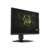Монитор MSI MAG 272QPF E20 27" 16:9 WQHD (2560x1440) Rapid IPS Flat,  0.5ms (GTG),  1000:1,  100M:1,  300nits,  178 / 178,  2xHDMI 2.0b,  DP 1.4a,  Tilt, Swivel, Height, Pivot, VESA, 200Hz, Black, 1y w-ty