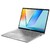 Ноутбук Asus Vivobook S14 M3407HA-SF065 Cool Silver  (90NB16E2-M004J0)