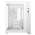 корпус Deepcool CG330 3F WH без БП,  боковое окно  (панорама),  3x120mm ARGB PWM вентилятора,  белый,  mATX  (R-CG330-BKNGM3-G)
