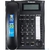 Panasonic "KX-TS2388RUB",  с опред.номера,  черный