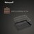 Духовой шкаф Электрический Weissgauff EOM 208 PDB Steam Clean черный